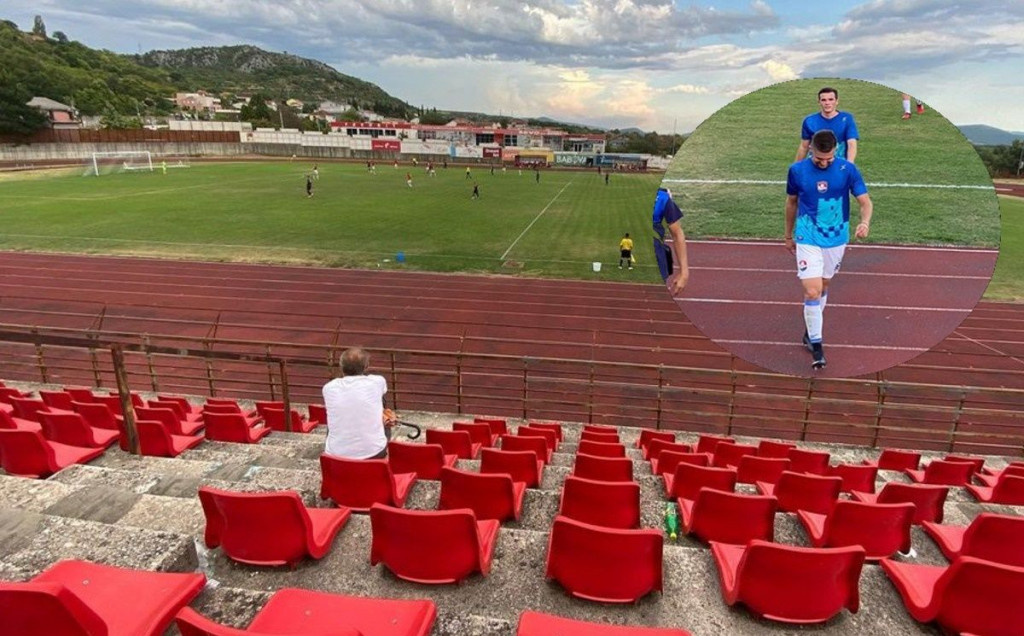 LIJEPA PRIČA S BABOVCA Evo po čemu je Ljubuški trenutno najbolja momčad u BiH