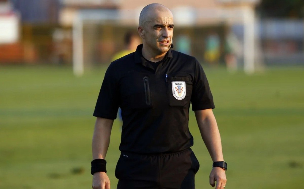 BRUNO MARIĆ Kakve ja imam veze s Dinamom, navijač sam Veleža