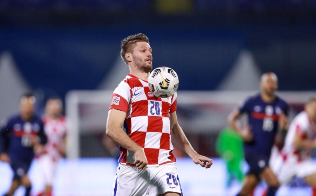 PORAZ HRVATSKE Francuska slavila na Maksimiru