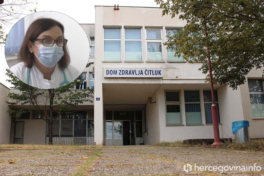 DR. OZANA MEDIĆ Život ne može stati, koronavirus sve više imaju mladi, ali su simptomi blaži