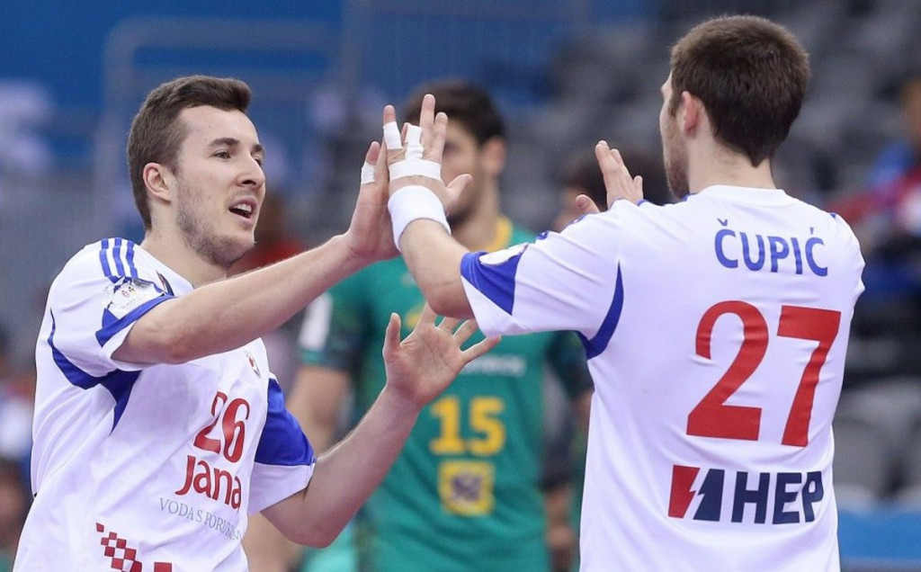 ČERVAR OBJAVIO POPIS Vratili se Ivan Čupić i Manuel Štrlek