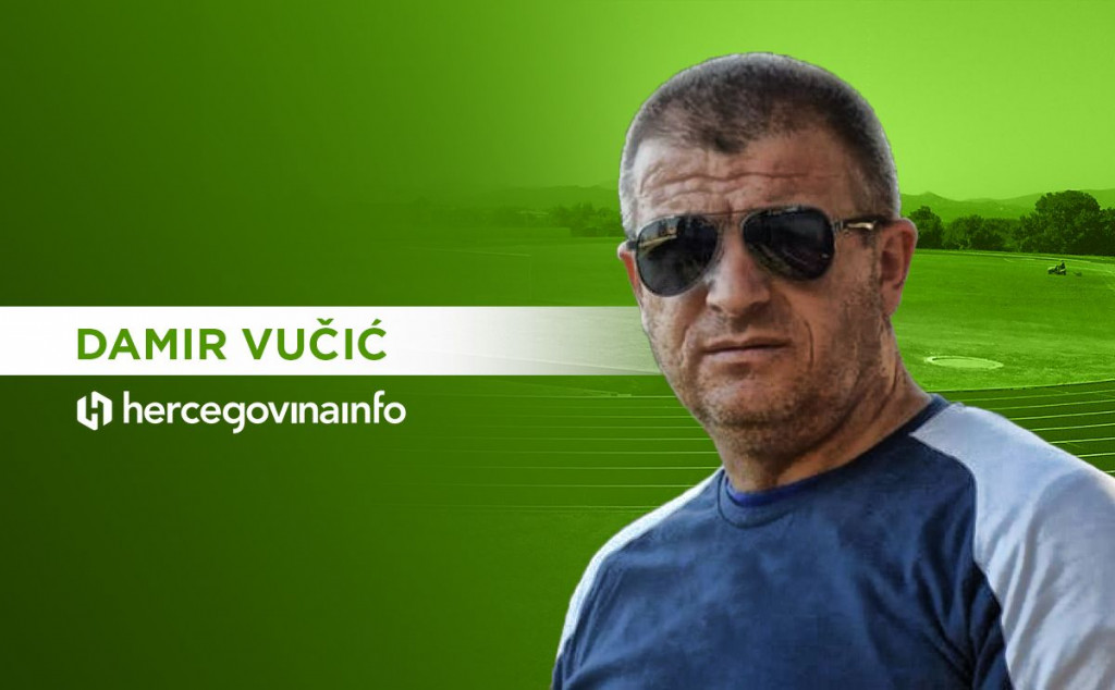 NK LJUBUŠKI Kako je u dvije godine promijenjen DNA kluba s Babovca