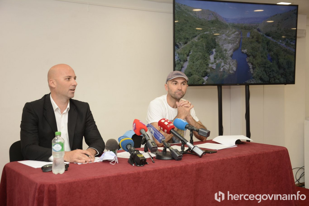 "Poništena dozvola za izgradnju mHE na Buni velika pobjeda"
