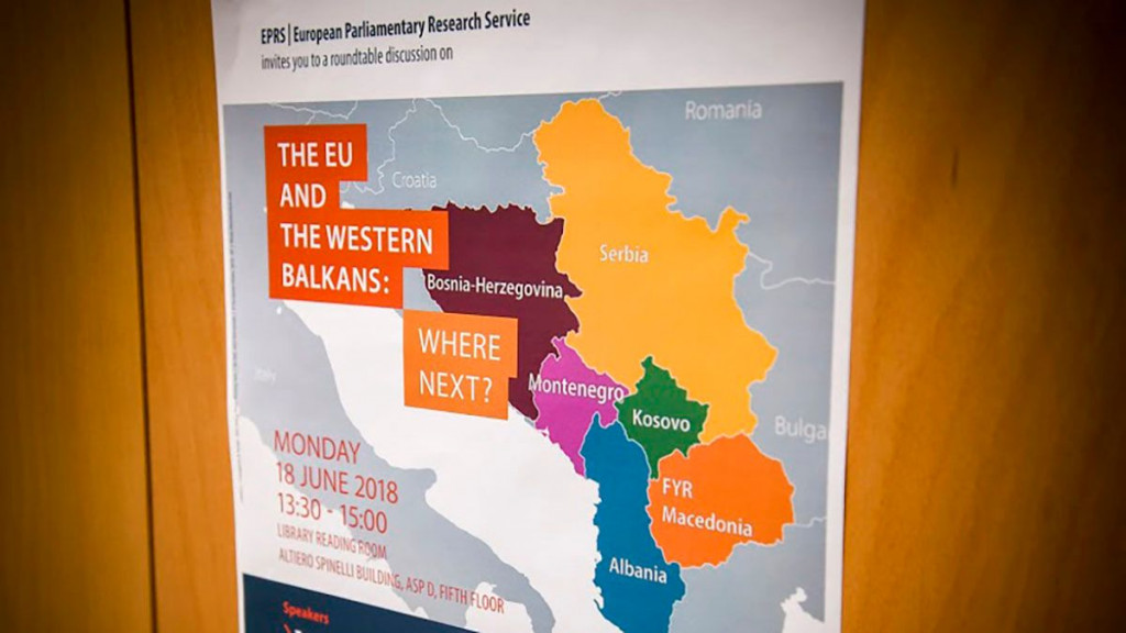 IZVJEŠTAJ EK BiH u odnosu na regiju nije napredovala na putu prema EU