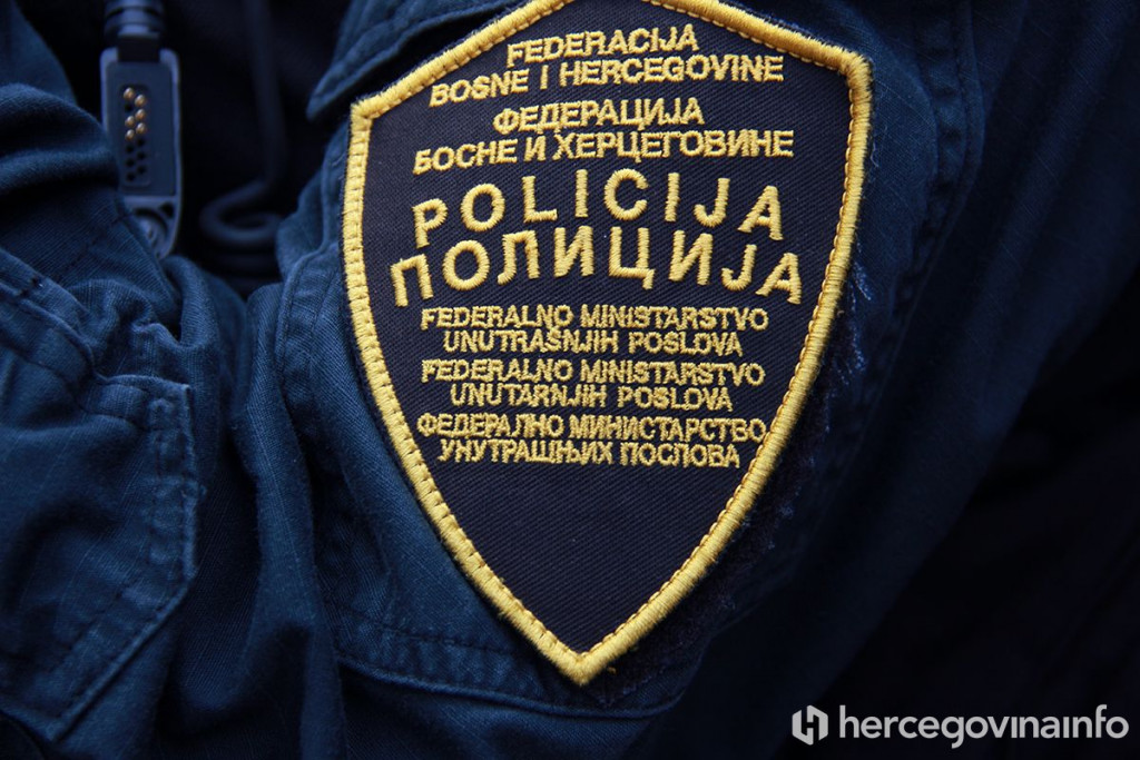 DNEVNI AVAZ javlja da je FUP uhitio hercegovačkog poduzetnika Miru Palca