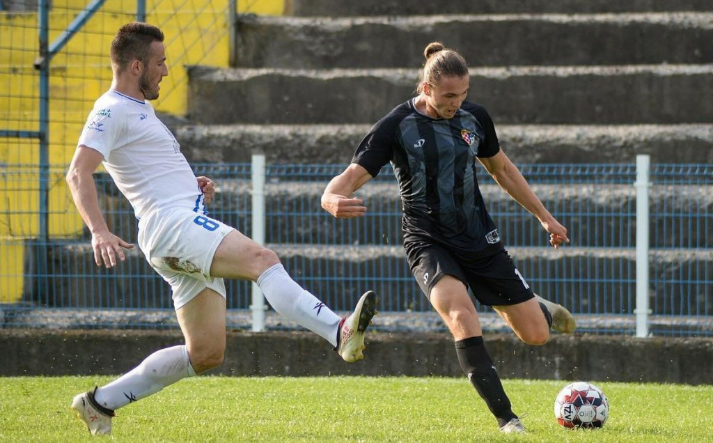 HŠK Posušje upisao drugi poraz ove sezone