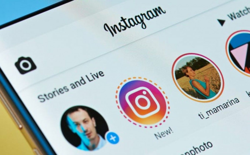 NAPOKON Nova opcija na Instagramu za korisnike iz BiH