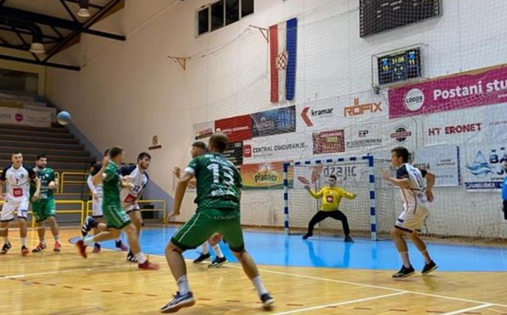 SLAVLJE IZVIĐAČA Skauti došli do druge prvenstvene pobjede