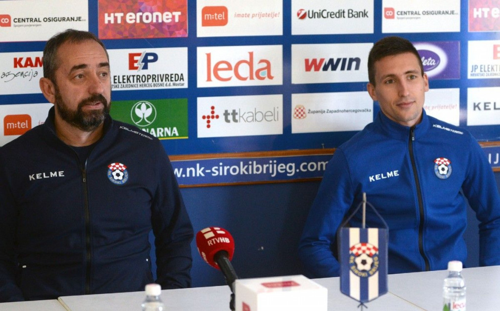 KARAČIĆ "Ovo je jako specifična situacija, u pitanju je presedan u nogometu"