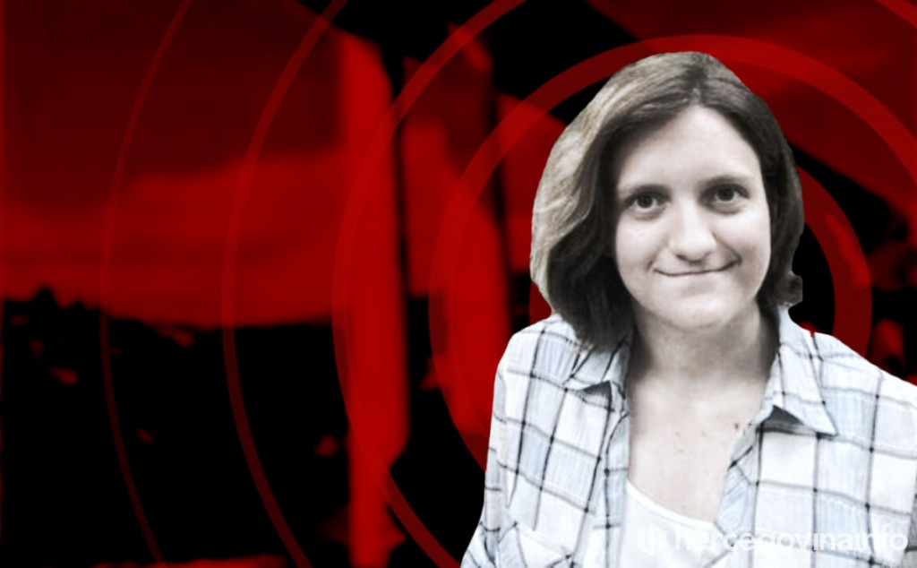 GODIŠNJICA UBOJSTVA MLADE MOSTARKE Saslušano je preko 150 svjedoka, izvrnut svaki kamen…