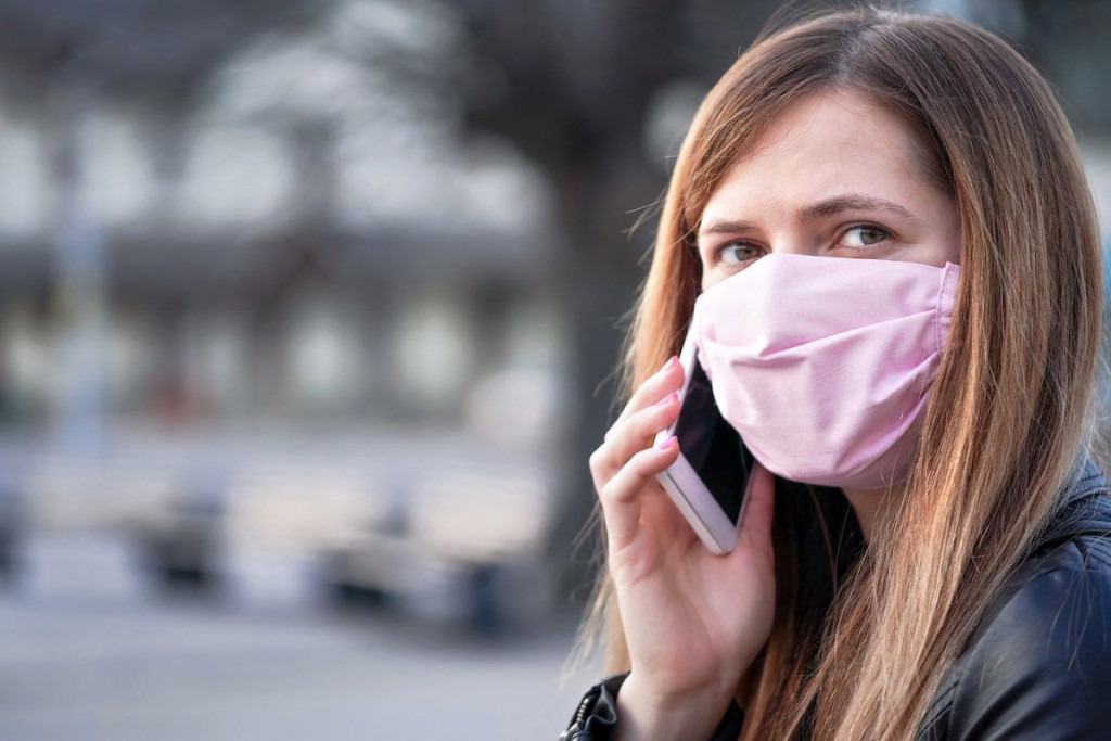 Evo koliko ćete platiti kaznu u Hrvatskoj ako ne nosite masku