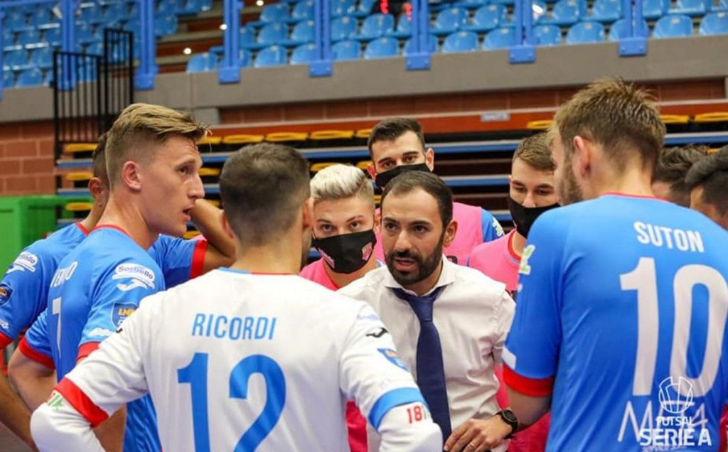 ITALIJA Josip Suton postigao prvijenac za Meta Cataniju