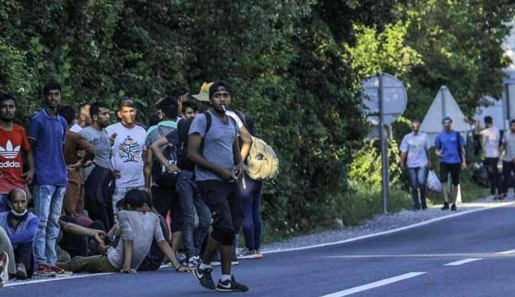 EU će na granicama protiv migranata koristiti zvučne topove, detektore i posebne kamere