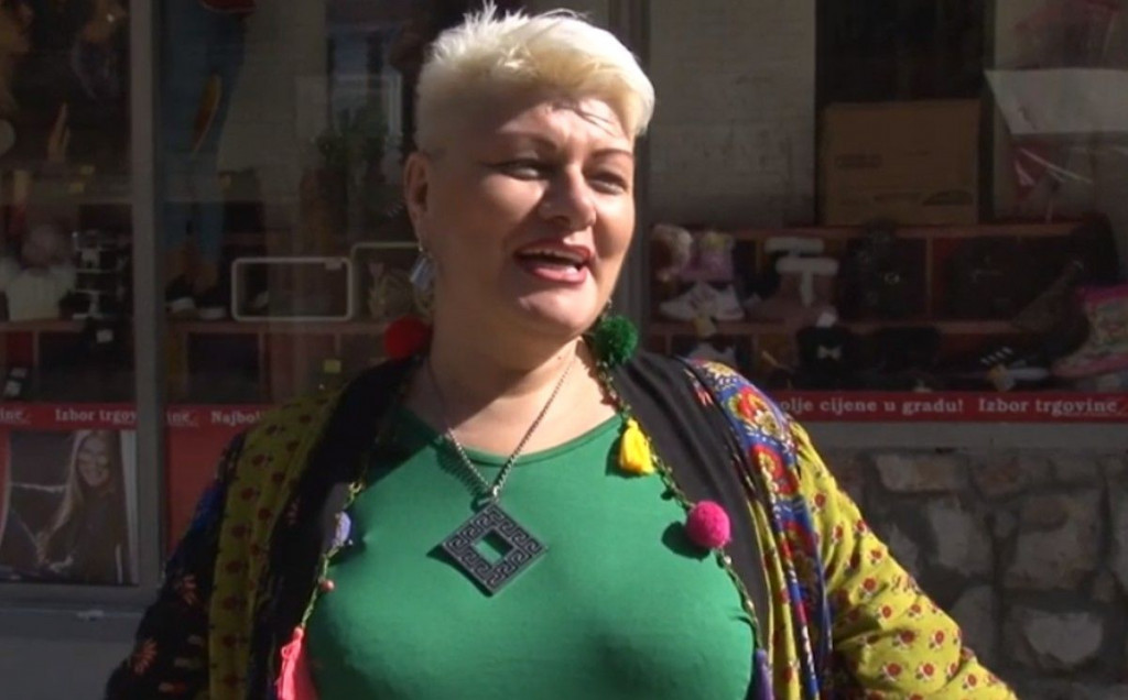 ANKETA Kakav Mostar ostavlja Ljubo Bešlić?