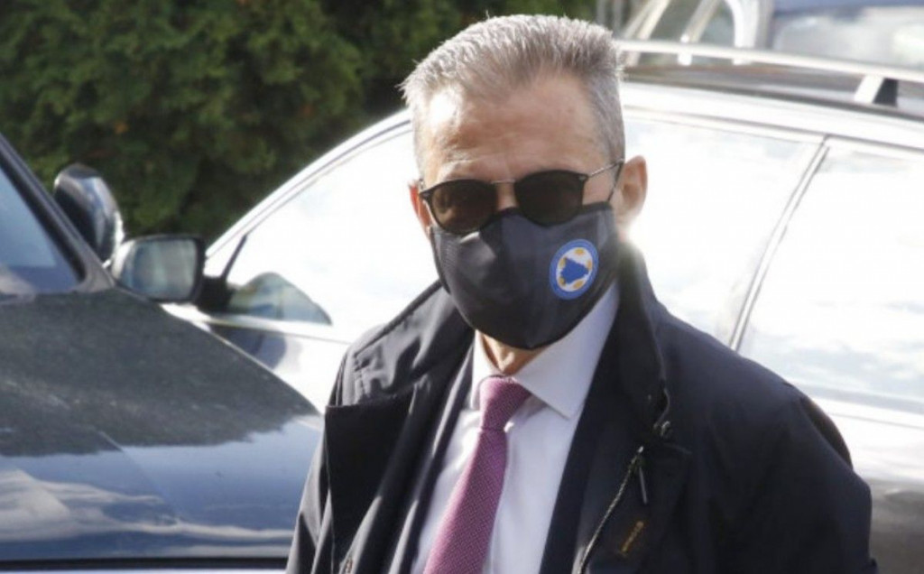 Podignuta optužnica protiv direktora OSA-e