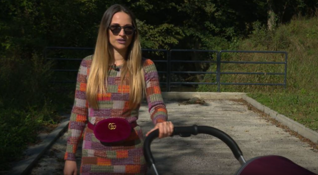 NAKON MJESECI BORBE I STRAHA Pamela Ramljak ne krije sreću