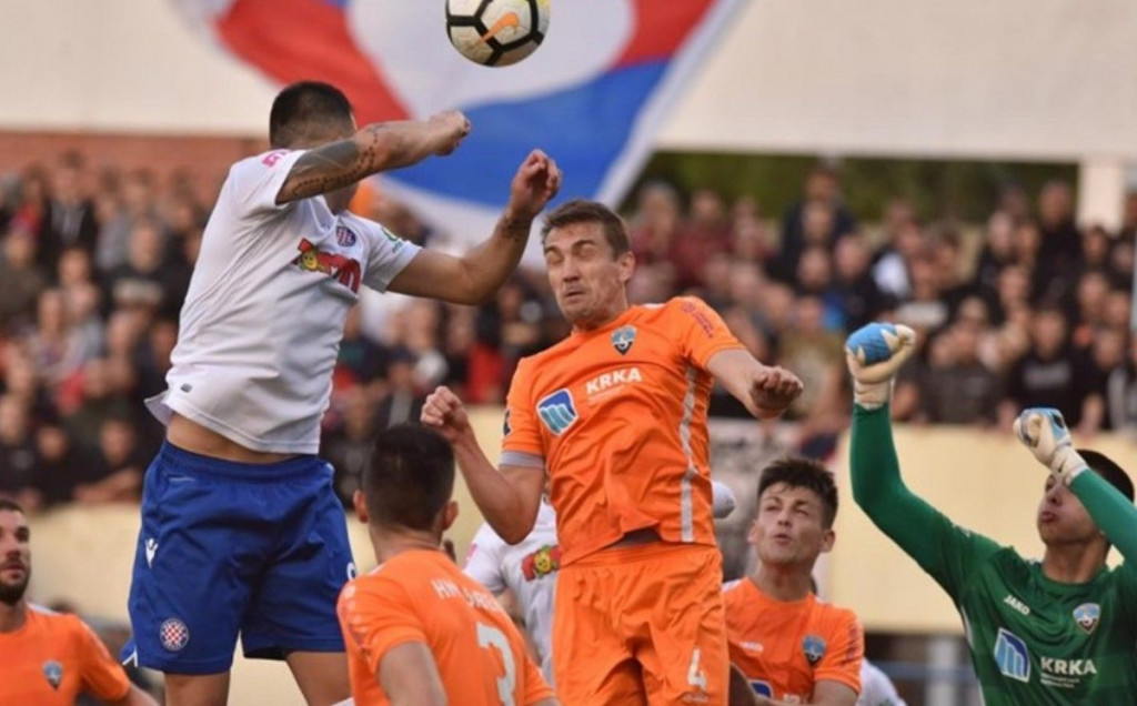 MOSTARSKI NOGOMETAŠ Boris Pandža postao magistar