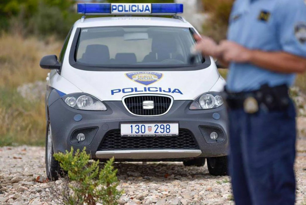 UŽAS U VINKOVCIMA Ubio muškarca, policija ubrzo pronašla i tijelo napadača