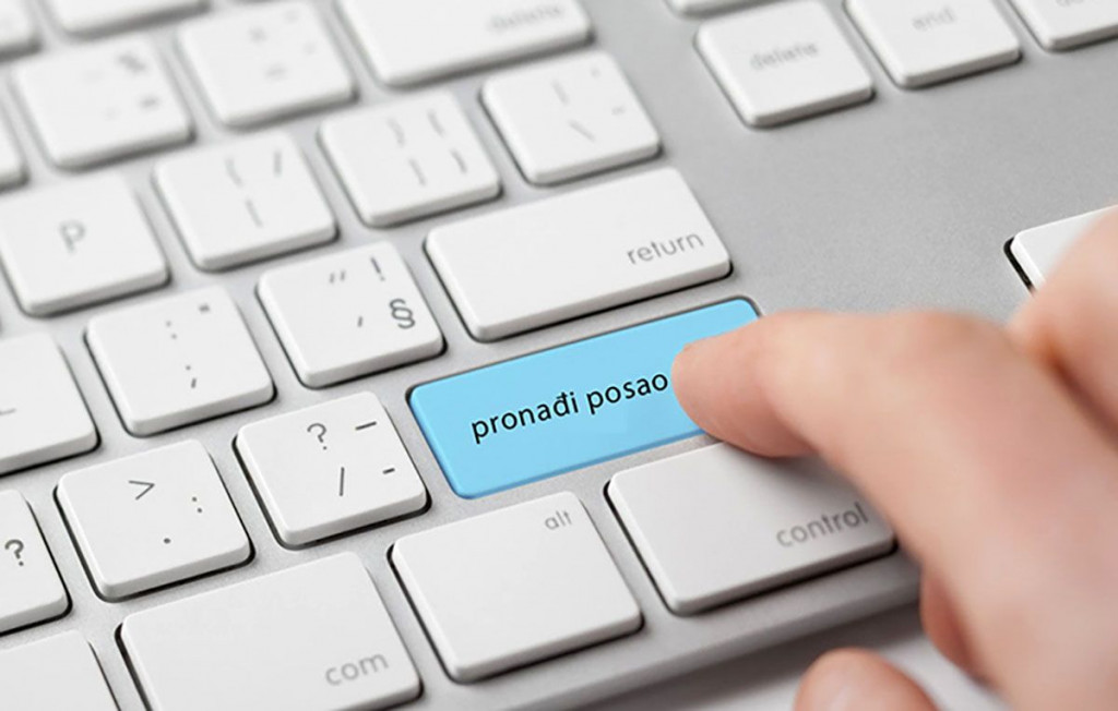 HNŽ Bez posla u rujnu ostalo skoro 1000 osoba