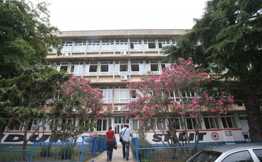 SESTRA PREMINULE MATURANTICE Moja sestra nije umrla od korone