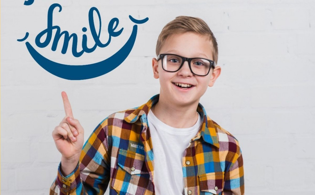 Dani otvorenih vrata Škole engleskog jezika "Smile"