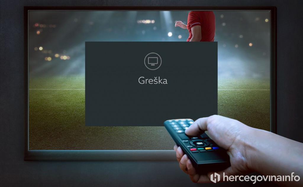 Na Telemachu više nema Arena Sport kanala