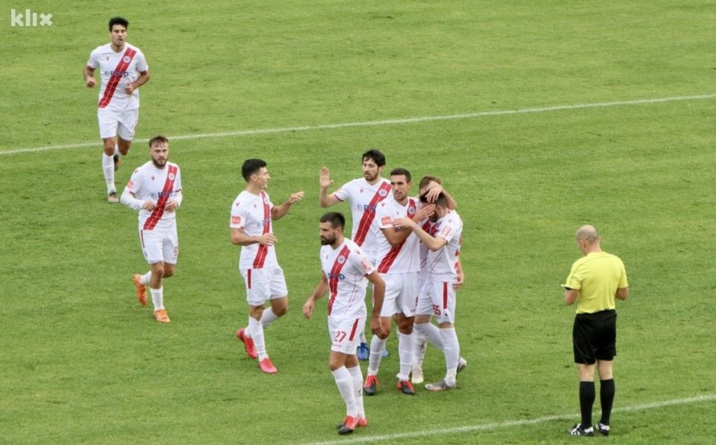 ODLIČNI ZRINJSKI Plemići potopili Tuzla City na gostovanju