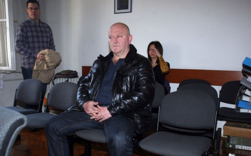 POVIŠENA KAZNA Vinku Martinoviću Šteli 10 godina zatvora