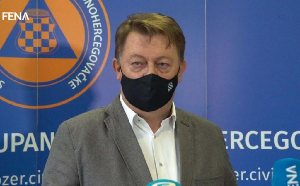 ŽZH Broj uzvanika na svadbama povećan na 50, zbog nerada ukinuti inspekcijski timovi