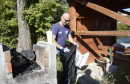 Akcija čišćenja Bunice: Za samo tri mjeseca čišćenja obale rijeke Bune, skupi se i do 500 vreća smeća
