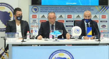KUP BIH Hercegovački derbi u Mostaru, Zrinjski imao sreće