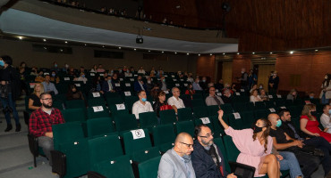 MOSTARSKA LISKA "Identitluk" i "Sjećaš li se Doli Bel" najnagrađeniji