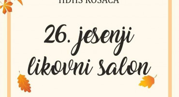 MOSTAR Izložbom protiv korone