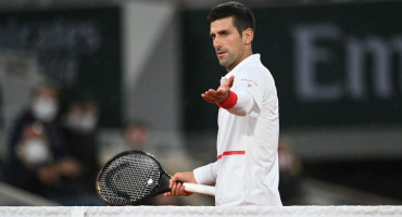 Novak Đoković