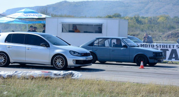 Auto utrke Mostar 2020