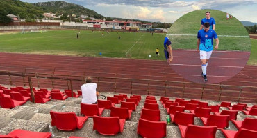 LIJEPA PRIČA S BABOVCA Evo po čemu je Ljubuški trenutno najbolja momčad u BiH