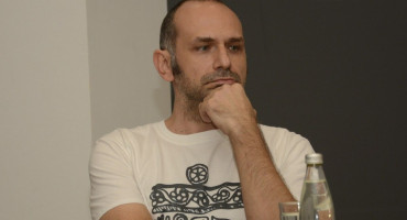 Berislav Jurič