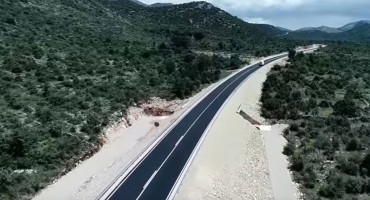 VIJEĆE MINISTARA Rekonstrukcija ceste Stolac - Neum uključena u modernizaciju