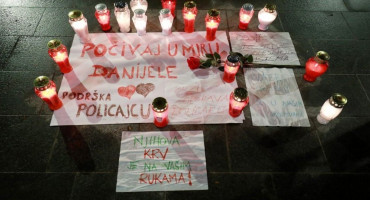 Tragedija Markov trg