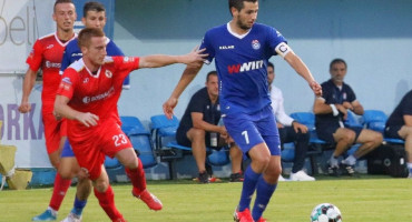 SLUŽBENA ODGODA Nogometni savez BiH prihvatio zahtjev Širokog Brijega