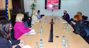 Strategiju razvoja turizma u BiH radit će USAID