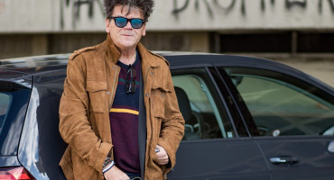 ŽERA Nakon 36 godina karijere važna nam je samo publika