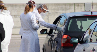 ČITATELJI IZ JASENICE "U Domu zdravlja odbili PCR testiranje onkološkog pacijenta, poslali ga na antigenski koji mora platiti"