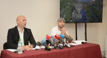 'Poništena dozvola za izgradnju mHE na Buni velika pobjeda'