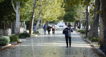 Hercegovina ima najvišu sedmodevnu incidenciju u Federaciji