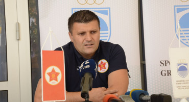 DUDIĆ "Mnogi su nas otpisivali, ali treba ostati staložen i miran"