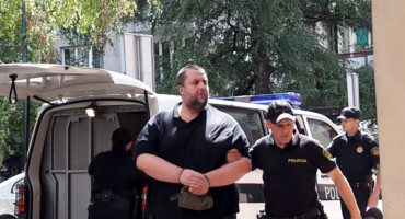 EKSPLOZIJA Bačena bomba na kuću optuženog u predmetu 'Tower'