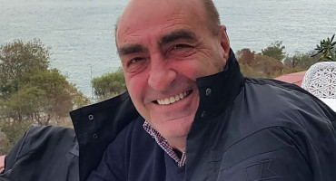 Enes Kršo