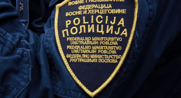 FUP Čak 23 osobe prijavljene zbog namještanja prometnih nesreća