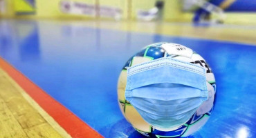 U OTUŽNO PRAZNIM DVORANAMA Kreće Premijer futsal liga BiH